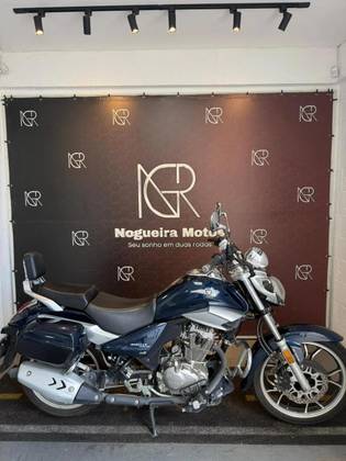 HAOJUE MASTER RIDE 150 HAOJUE MASTER RIDE 150